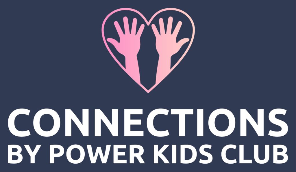 Connections by Power Kids Club is dedicated to building an inclusive community where individuals of all abilities are empowered to thrive.